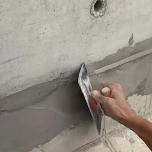镇雄P型防护型环氧树脂砂浆