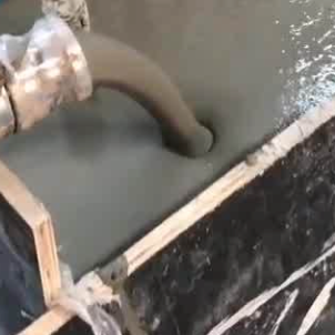 镇雄灌浆料什么型号的能灌小缝隙